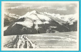 AK Ronachgeier mit Baumgartgeier vom Plattenkogel.