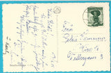 AK Krimmler Tauernhaus.