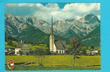 AK Maria Alm.