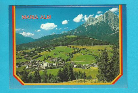 AK Maria Alm.