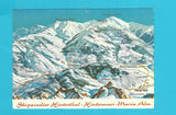 AK Skiparadies Hinterthal-Hintermoos-Maria Alm.