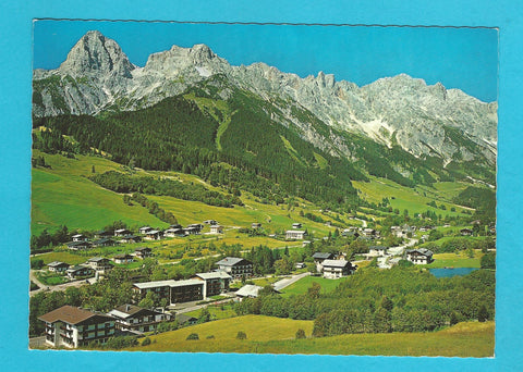 AK Hinterthal.