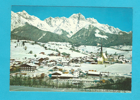 AK Maria Alm.