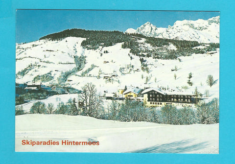 AK Hintermoos.