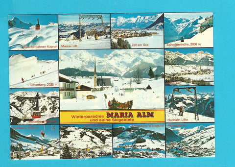 AK Maria Alm.