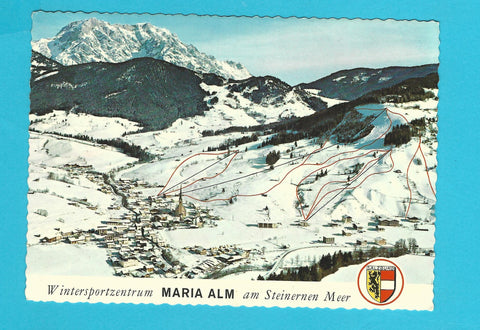 AK Maria Alm.