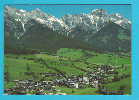 AK Maria Alm.