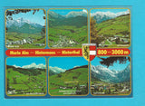 AK Maria Alm-Hintermoos-Hinterthal.