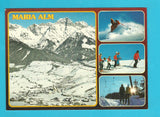 AK Maria Alm.