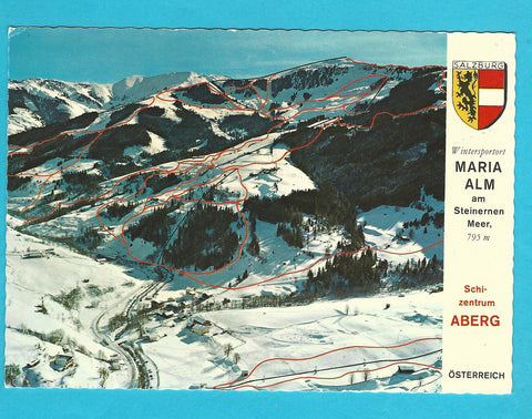 AK Maria Alm.