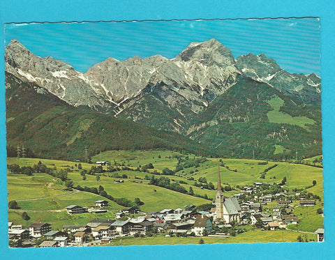 AK Maria Alm.