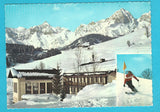 AK Bundessportschule Hintermoos.