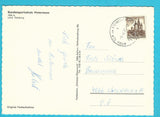 AK Bundessportschule Hintermoos.