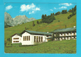AK Bundessportschule Hintermoos.