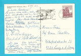 AK Bundessportschule Hintermoos.