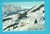 AK Schiparadies Aberg-Langeck. Maria Alm.
