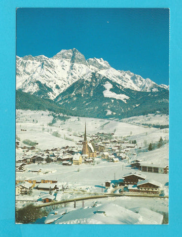 AK Maria Alm.