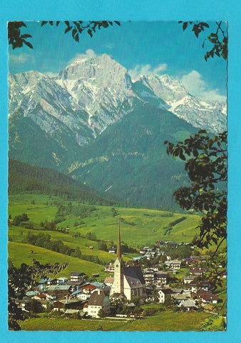 AK Maria Alm.