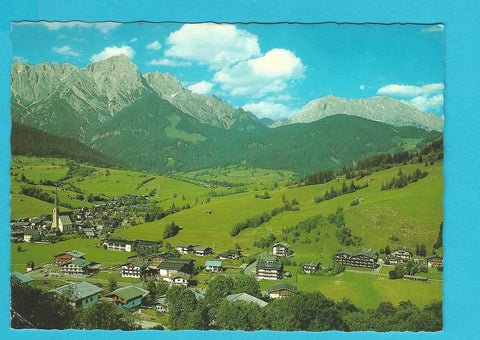 AK Maria Alm.