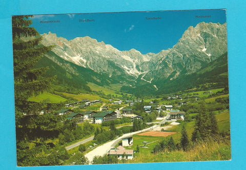 AK Hinterthal.