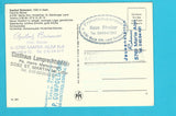 AK Maria Alm. Gasthof Botenwirt. Familie Rainer.