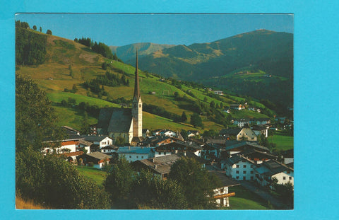 AK Maria Alm.
