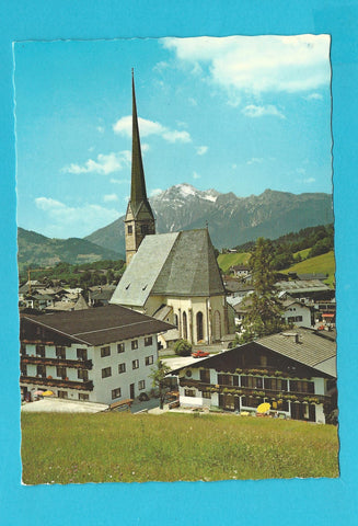 AK Maria Alm.
