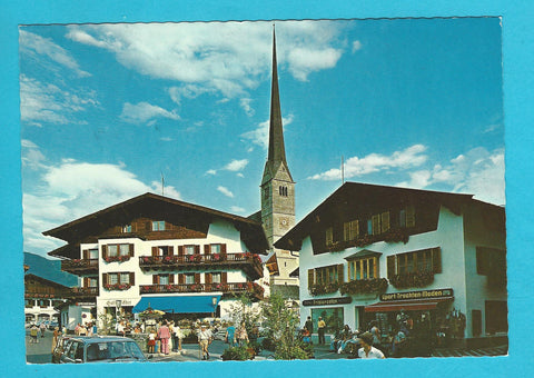 AK Maria Alm.