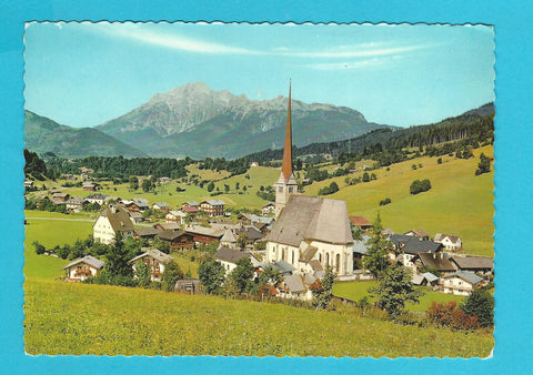 AK Maria Alm.