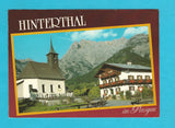 AK Hinterthal.
