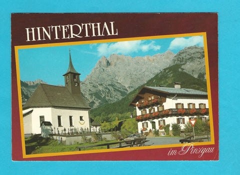 AK Hinterthal.