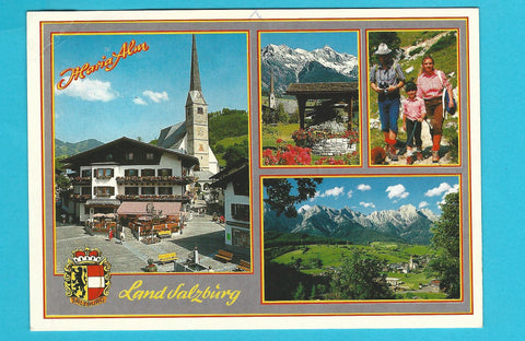 AK Maria Alm.