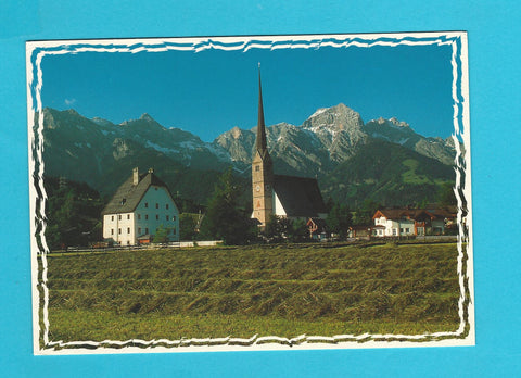 AK Maria Alm.