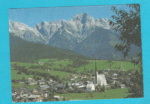 AK Maria Alm.