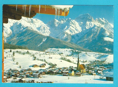 AK Maria Alm.