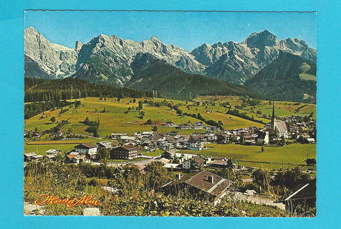 AK Maria Alm.