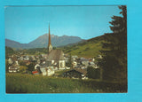 AK Maria Alm.