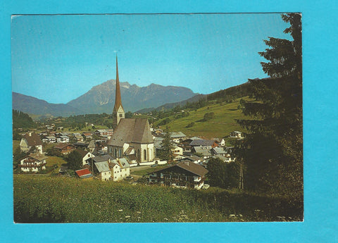 AK Maria Alm.