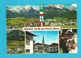 AK Maria Alm.