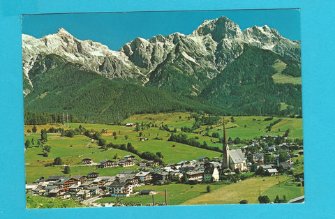 AK Maria Alm.