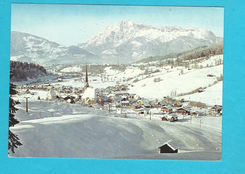 AK Maria Alm.