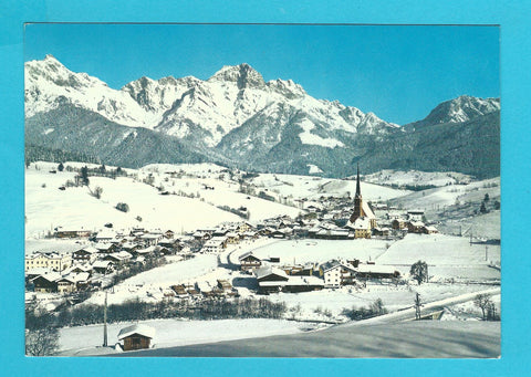 AK Maria Alm.