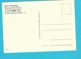 AK Maria Alm. Gasthof Bachschmied. Bes. J. u. A. Mitteregger.