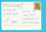 AK Maria Alm.