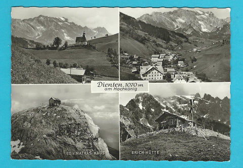 AK Dienten am Hochkönig.