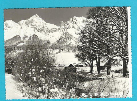 AK Maria Alm.
