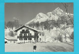 AK Maria Alm. Pension Haus Andl Sigi u. Anni Unterberger.