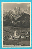 AK Maria Alm. (1939)