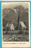 AK Maria Alm. (1939)
