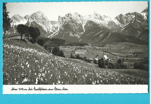 AK Maria Alm.